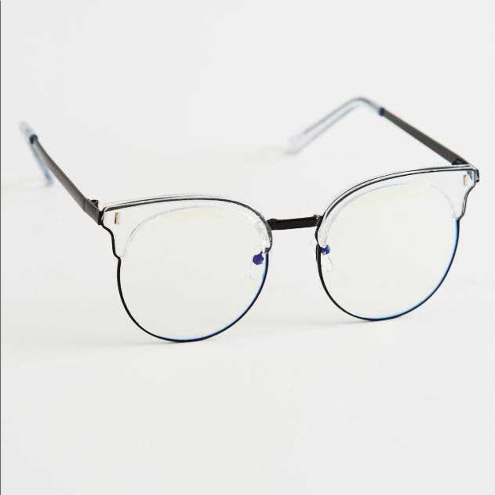 New Kendrick Blue Light Glasses